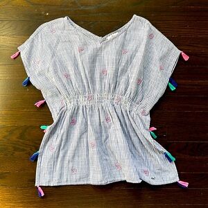 Girls Vineyard Vines Medium Cover Up